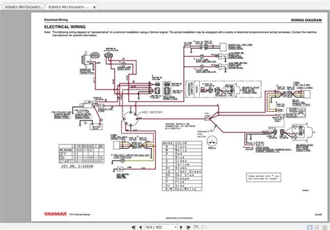 kill solenoid for kobelco mini excavator|kobelco digging problems.